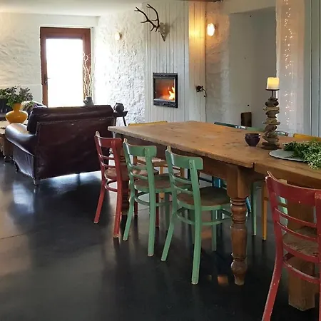 Ferienhaus Le Menil *