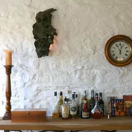 Le Menil 別荘 Manhay