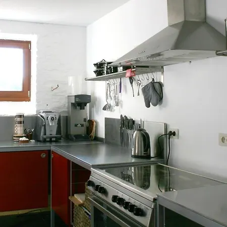 Le Menil Ferienhaus *