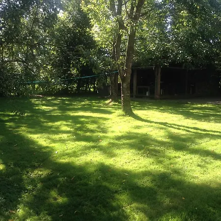 別荘 Le Menil Manhay