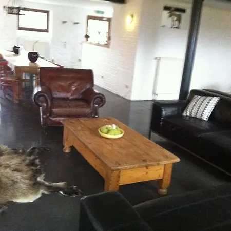 Holiday home Le Menil Manhay