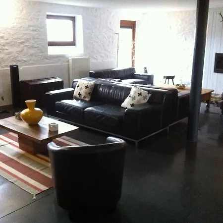 Ferienhaus Le Menil *