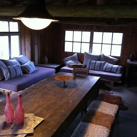 Ferienhaus Le Menil Manhay