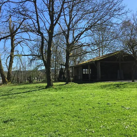 Holiday home Le Menil *