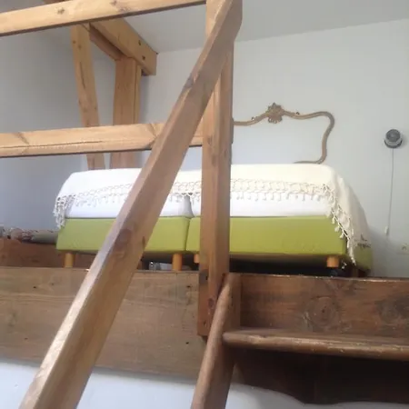 Le Menil Ferienhaus *