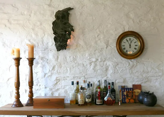 Le Menil Holiday home Manhay