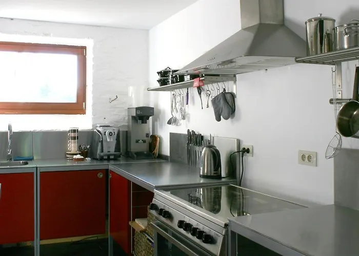Le Menil Holiday home *