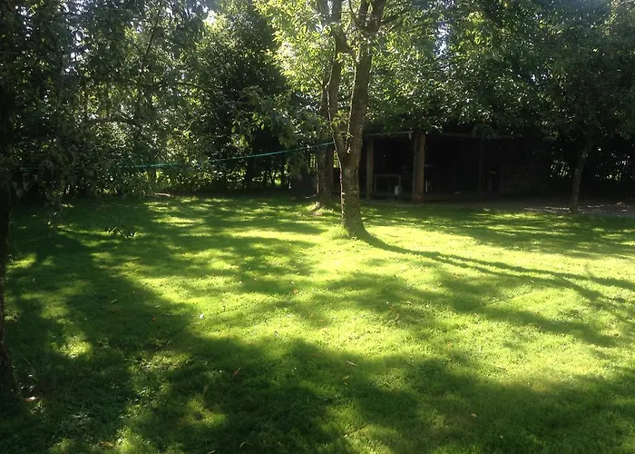 Holiday home Le Menil Manhay