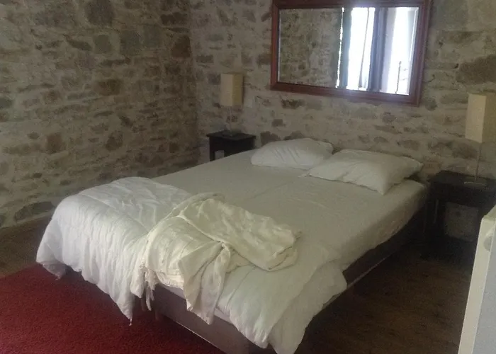 Le Menil Holiday home