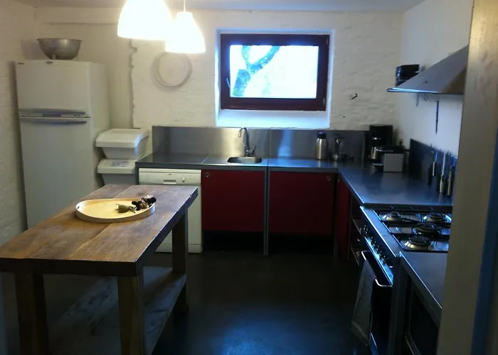 Holiday home Le Menil