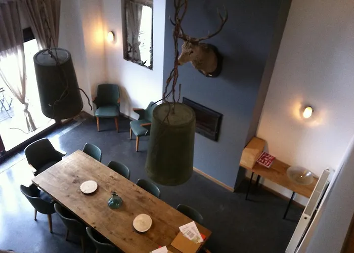 Holiday home Le Menil