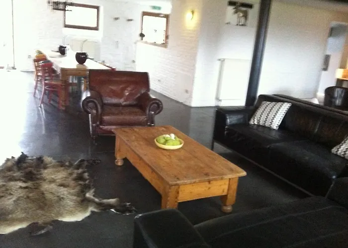 Holiday home Le Menil Manhay